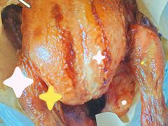 -老王头烤鸡(建大四小区店)