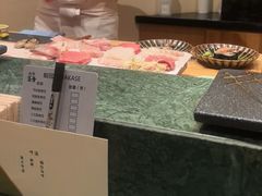 -鮨冠OMAKASE食べ放题(北京首店)