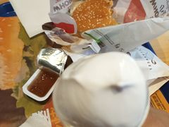-汉堡王(天津鲁能店)
