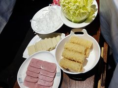 -东来顺饭庄(apm总店)