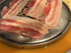 -姜虎东白丁烤肉(银泰中心in99店)