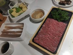 -祥源胡同·涮牛羊肉火锅(花桥店)