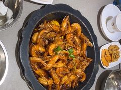 -巴蜀王婆大虾(南锣鼓巷店)