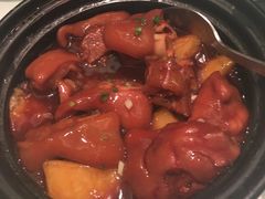 -汤城小厨•粤菜•靓汤(金宝街店)