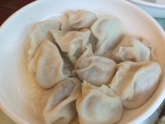 素三鲜饺子-八珍饺子·烤鸭·家常菜