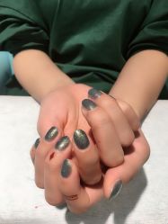 -阿噶西美甲美睫