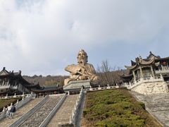 -句容茅山景区