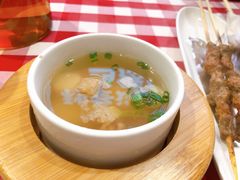 -西贝莜面村(万象天地店)
