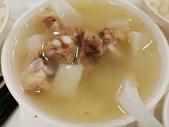 -浦东图书馆读者餐厅
