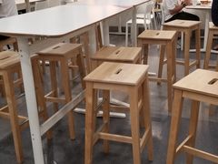 大堂-宜家·瑞典风味餐厅(北京西红门店)