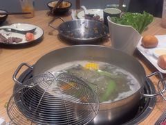 -小城牛事·鲜牛肉火锅(万达店)