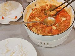 -金哥私房菜馆(张府园总店)