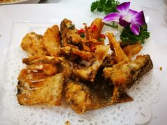 -寻味顺德·南记酒家·传统顺德菜·鱼生(广源路店)