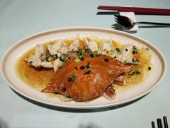 -高佳庄·舟山海鲜(海景旗舰店)