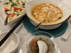 -阳澄湖费尔蒙酒店颐丰阁中餐厅(马鞍山西路店)