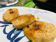 金香靓煎粽-华哥新鲜猪精品美食