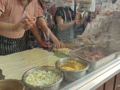 -蕃坊酥小蒙牛肉饼(怀远市场店)
