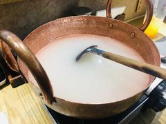 胶原蛋白美人锅-鲔吞日料(溧阳万达广场店)