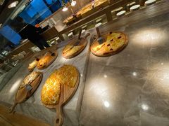 -比格比萨自助(李沧万达店)