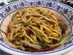 -老北京炸酱面大王.铜锅涮肉(朝阳门店)