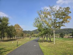 -南北湖风景区