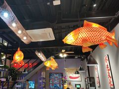 -向川南·水煮鱼·川菜(和平里店)