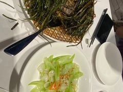 -新吉士·上海菜(浦东LCM置汇旭辉店)