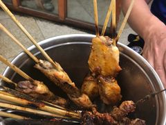 -炒豆合作社(东四总店)