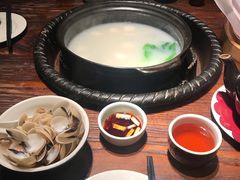 -大良毋米粥(锦龙路总店)