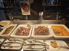 -The COOK·厨餐厅·自助餐(浦东嘉里大酒店)