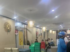 -清真•蜀风园(丁字沽总店)