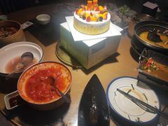 -卞氏菜根香·川菜(青羊万达店)