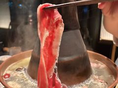 -东来顺·非遗火锅(高新店)
