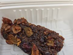 红糖枣糕-老回回小吃(百万庄店)