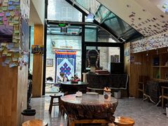 -古树酸奶(八廓南街店)