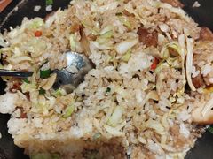-豪客来牛排(空港华联店)