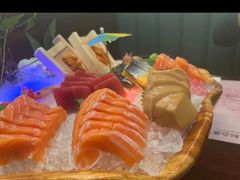 -黑松白鹿(金融街店)