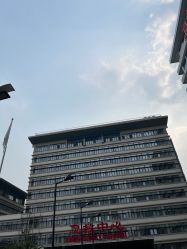 -首都医科大学附属北京儿童医院