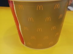 -麦当劳(燕顺路店)