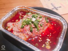 -千寻烧肉(政务区店)