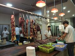 -乌记鲜活牛肉城(金砂东路店)