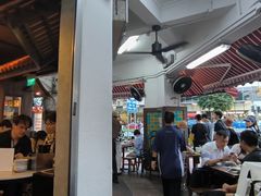 -松發肉骨茶(克拉码头店)