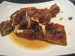 -高第街56号餐厅(银座商城玉函店)