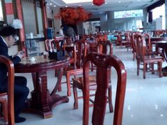大堂-知味轩(钢城花园店)