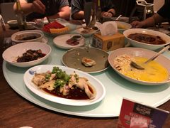 -扬州狮子楼·非遗淮扬菜(总店)