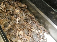 -欢乐牧场海鲜烤肉自助(牡丹园店)