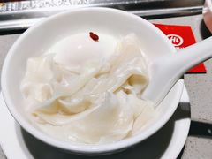 -海底捞火锅(安吉万达店)