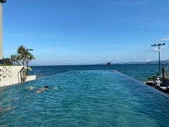 -深圳大梅沙京基洲际度假酒店