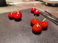 -海派悦庭·海胆烧麦·新融合菜(凯德广场店)