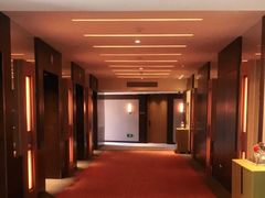 -上海外滩茂悦大酒店